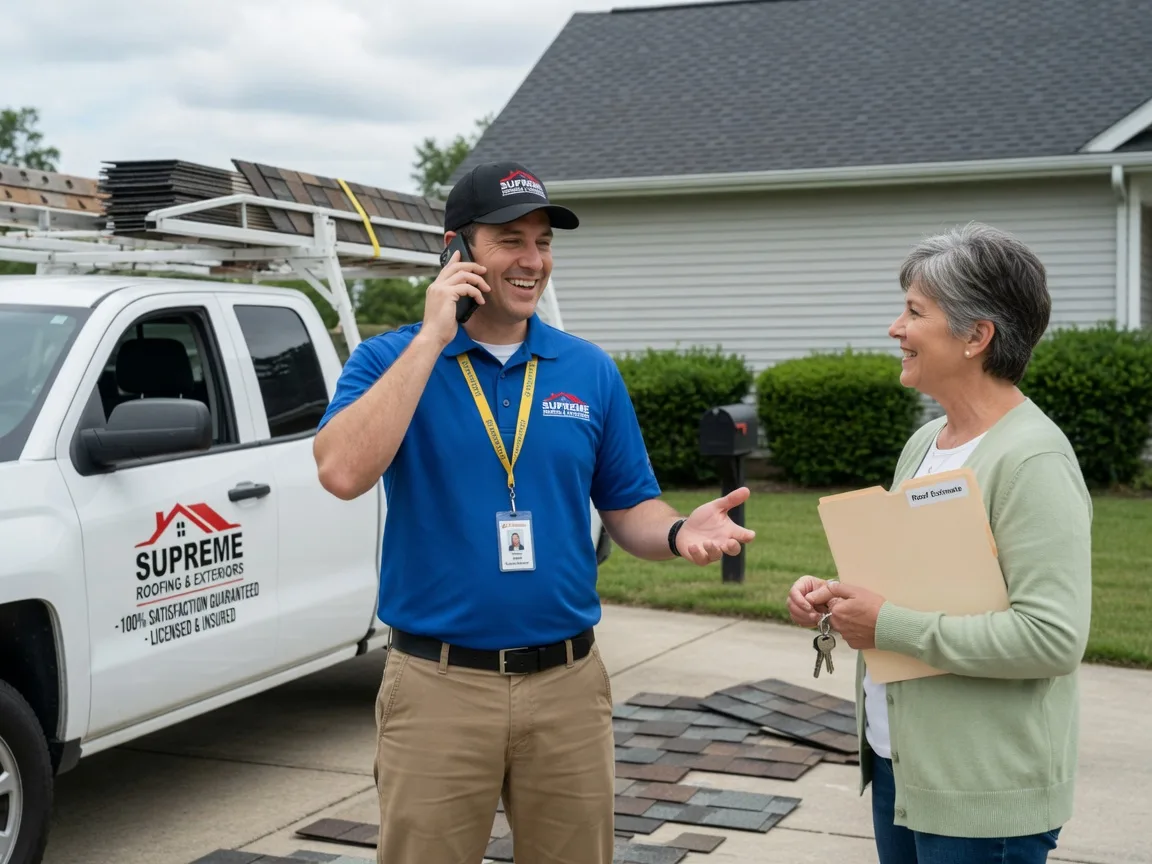 Roof Replacement Savannah, OH FAQs