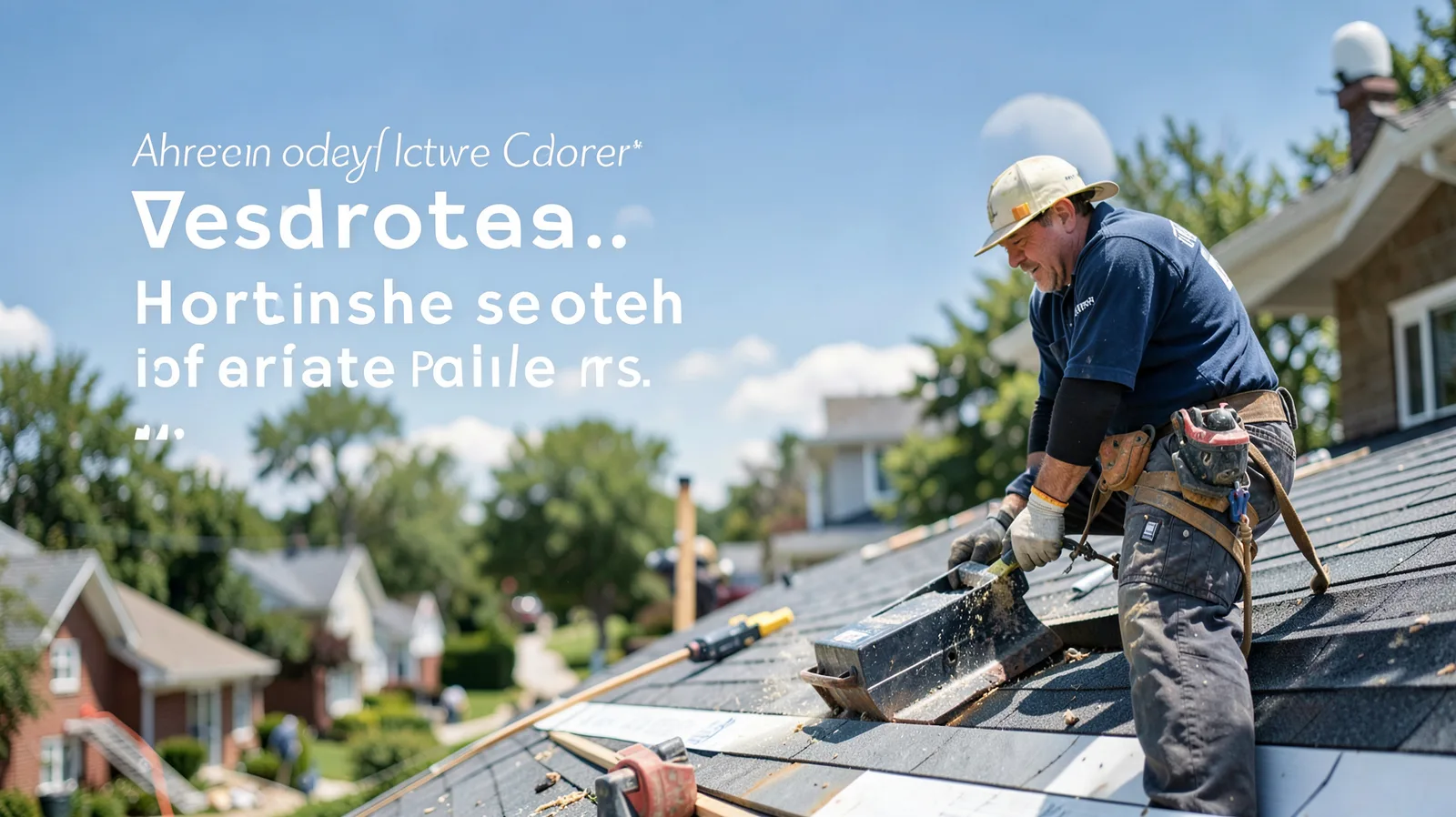 Roof Replacement in Savannah, OH near me
